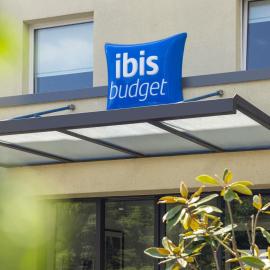 ibis budget Basel Pratteln, hotell i Pratteln