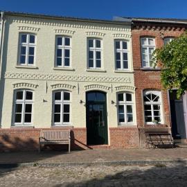 Ferienwohnungen Hafenkabinett, 25529