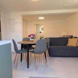 Gomadingen में, होटल Apartment Stettemer Berg