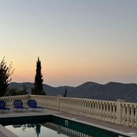 Maison Andre, hotel in Pano Lefkara