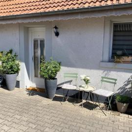 Ferienwohnung am Hainbach