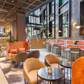 YOTEL London City, hotel a Londres