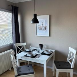 Seeblick, hotel en Fehmarn