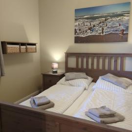 Doppelzimmer Suite im Grünen, hotel a Grube
