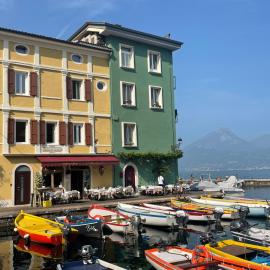Casa Beppino a Castelletto