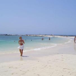 Playa El Cotillo, Los Lagos, hotell i Cotillo