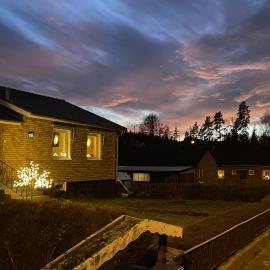 Villa MICHEL Premium Bettwäsche Handtücher Reinigung inkl