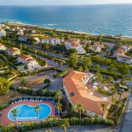 Residence Antigua