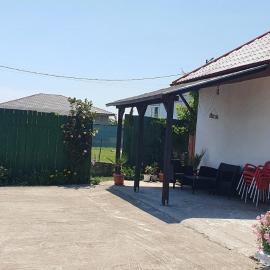 Casa Geo, hotel v destinácii Vadu