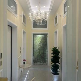 Luxury Acclavio Apartments