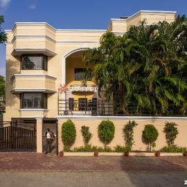 Zostel Indore, ξενοδοχείο σε Indore