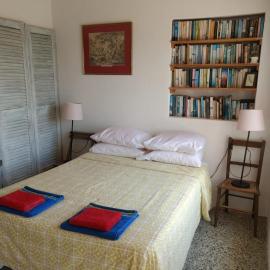 Sky: Cavaleiro'da bir otel