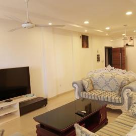 Apparemment F4 3 chambres Ouaga200
