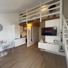 La Mini Home - Dove sentirsi subito a casa