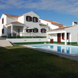 Mosteiros में, होटल Casa José Mateus