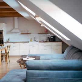 Mikulov Apartmány MAGISTR, hotel in Mikulov