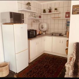The Flat, מלון בסדג'פילד