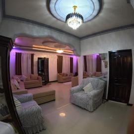 Spacious 3BR Home Comfy Beds Great Location, viešbutis mieste Kaganjuan