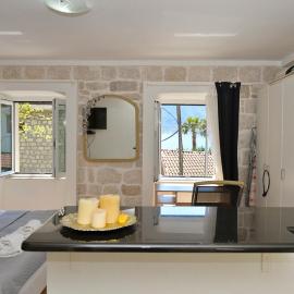 Trstenik में, होटल Stone Retreat - 1 min to the Sea