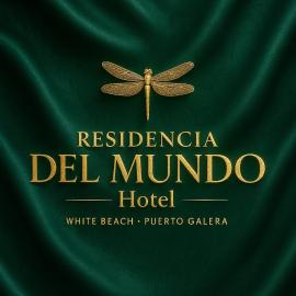 Residencia del Mundo - Hotel – hotel w mieście Puerto Galera