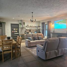 The Gallery Cottage
