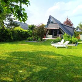 Ferienhaus Freilingen, hotel i Blankenheim