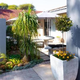 Relmies Place, hotel en Modimolle