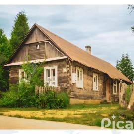 Domek Podolany-6