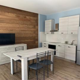 Casa Vacanze Essenza Monviso