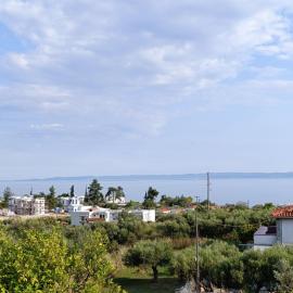 Gerakini Holidays Chalkidiki, hotel v destinaci Gerakini