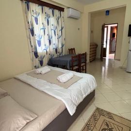Borsh Selavi Guest House