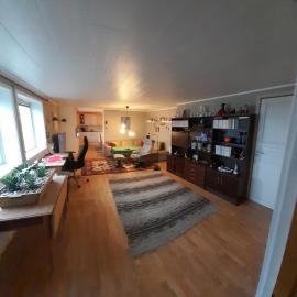 Gravdal Basement Apartment, hotel a Gravdal