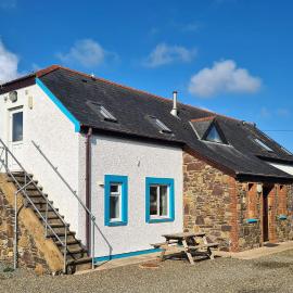 Newgale Lodge