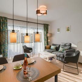 Apartament Lawendowa by Noclegi Renters, Hotel in Tychy