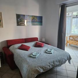 Victoria's House, hotelli kohteessa Rapallo