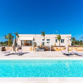 Villa Red Wind by Perle di Puglia
