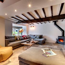 The Nook by Luxury Travel Emporium Asygarth, hotel i Aysgarth