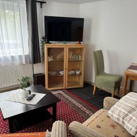 Apartment-Monteurzimmer-Vogl: Viechtach şehrinde bir otel