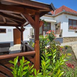 Bakonyi Kiscsillag Bakonybél, hotell sihtkohas Bakonybél