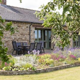 East Lodge, Yorkshire, hotel in Bedale