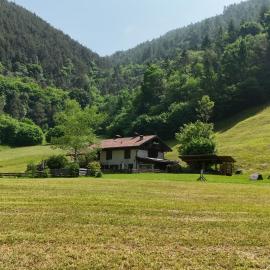 Chalet Beatrice, hotel u gradu 'Ledro'