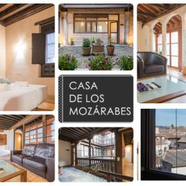 Casa de los Mozárabes by Toledo AP, hotel a Toledo