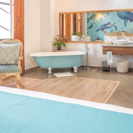 Boutique Hotel Casona 1914 Old Town Quito