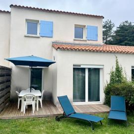 Villa Oléron, hotel v mestu Dolus-d'Oléron