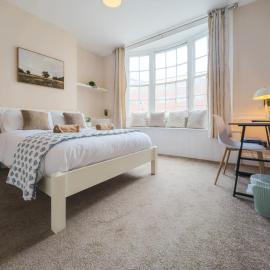 Harbour Workstay Portsmouth