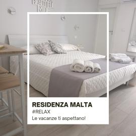 Residenza Malta, Hotel in Pizzo