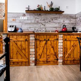 Kata Cottage, hotel a Szanda