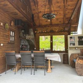 Kuća za odmor Ema, hotel a Gospić