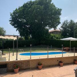 Agriturismo cerquatonda