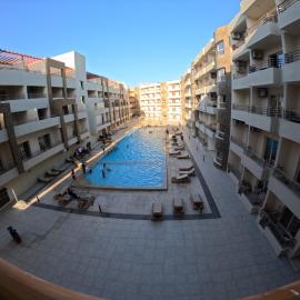 avenue compound